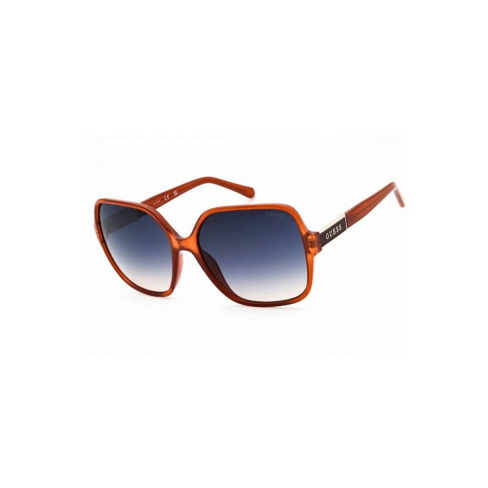 GUESS FACTORY GF00017-47W-61  Sunglasses Size 61mm 140mm 17 light brown